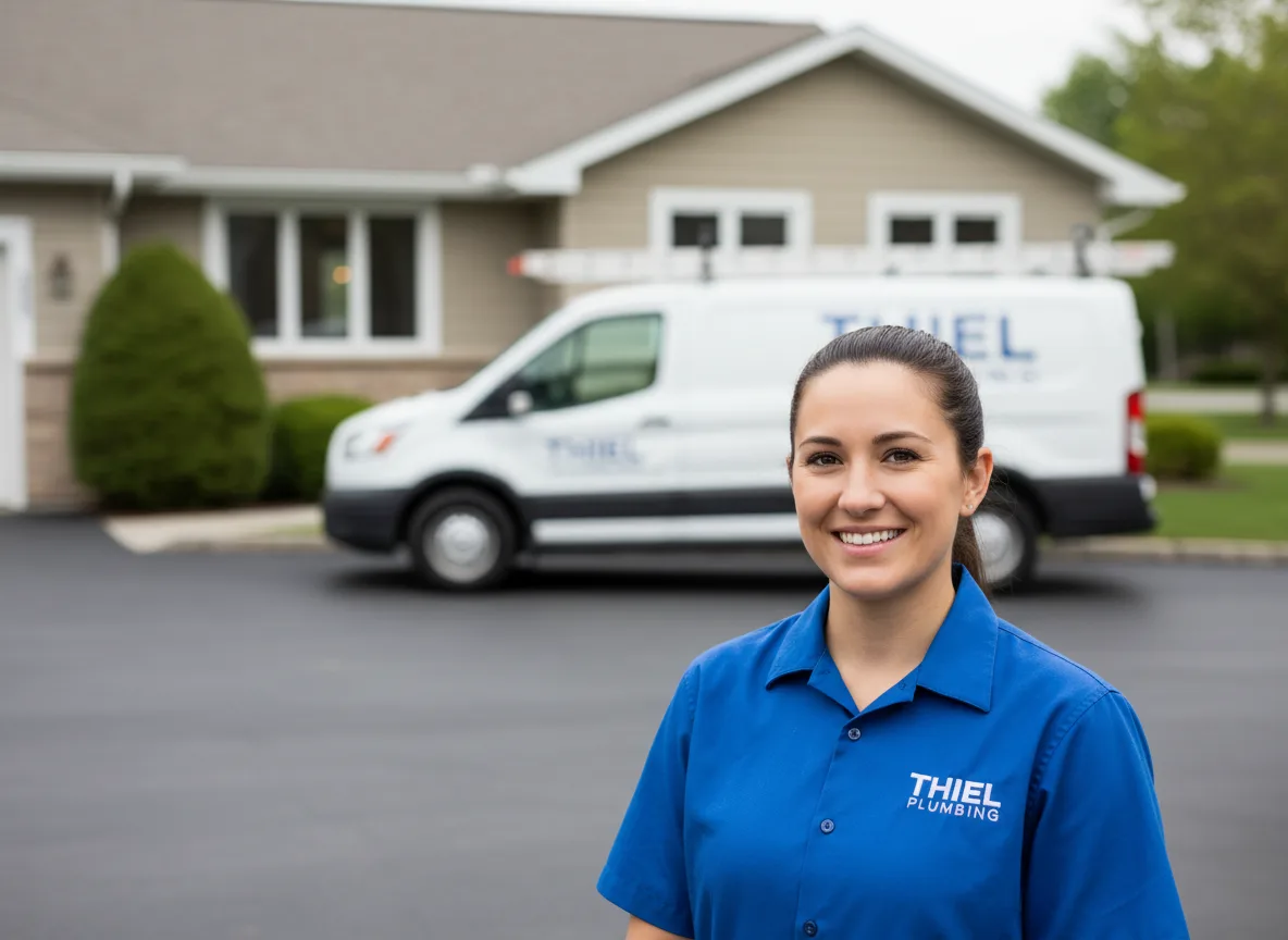 Plumber Tovey, IL FAQs
